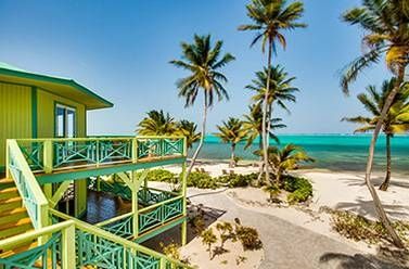 Costa Blu Resort San Pedro (Ambergris Caye) Exterior photo